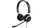Наушники   Jabra  Evolve 40 UC Stereo ( 6399-829-209)