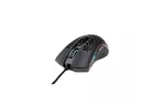Мышка Redragon Storm Elite 16000dpi RGB USB Black (77853)
