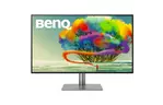 Монитор  BenQ  PD3220U Dark Grey (PD3220U)