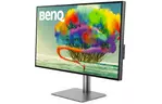 Монитор  BenQ  PD3220U Dark Grey (PD3220U)