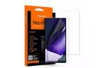 Пленка защитная Spigen Galaxy Note 20 Ultra Neo Flex , HD (2 pack) (AFL01357)