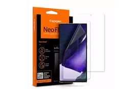 Пленка защитная Spigen Galaxy Note 20 Ultra Neo Flex , HD (2 pack) (AFL01357) - Фото
