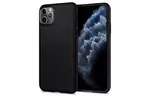 Чехол для моб. телефона Spigen iPhone 11 Pro Max Quartz Hybrid, Crystal Clear (075CS27425)