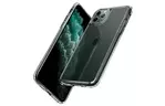 Чехол для моб. телефона Spigen iPhone 11 Pro Max Quartz Hybrid, Crystal Clear (075CS27425)