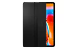 Чехол для планшета Spigen iPad Pro 11 (2020) Smart Fold, Black (ACS00894) - Фото