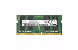Модуль пам'яті для ноутбука SoDIMM DDR4 16GB 2666 MHz Samsung (M471A2K43CB1-CTD) - Фото