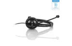 Наушники Sennheiser SC 45 USB / 3.5mm MS Mono (507083)