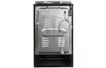 Плита Greta 1470 ГЭ 00 коричневая