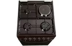 Плита Greta 1470 ГЭ 00 коричневая