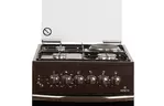 Плита Greta 1470 ГЭ 00 коричневая