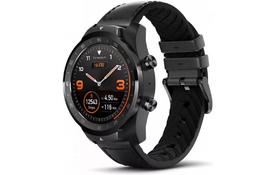 Смарт-часы Mobvoi TicWatch Pro 2020 Shadow Black (MBV-TWP2020-BLK) - Фото
