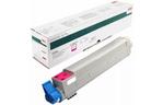 Тонер-картридж OKI C9655 Magenta (43837134)