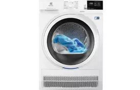 Сушильная машина ELECTROLUX EW6C428WU - Фото