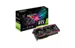 Видеокарта ASUS GeForce RTX2060 SUPER 8192Mb ROG STRIX OC EVO V2 GAMING (ROG-STRIX-RTX2060S-O8G-EVO-V2-GAMING)