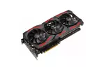 Видеокарта ASUS GeForce RTX2060 SUPER 8192Mb ROG STRIX OC EVO V2 GAMING (ROG-STRIX-RTX2060S-O8G-EVO-V2-GAMING)