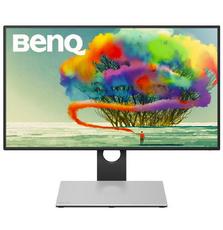 Монитор BENQ PD2710QC Grey-Black