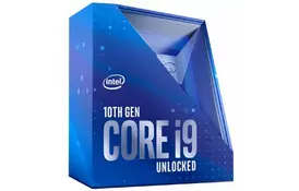 Процесор INTEL Core ™ i9 10850K (BX8070110850K) - Фото