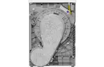 Сушильная машина ELECTROLUX EW8H458BU