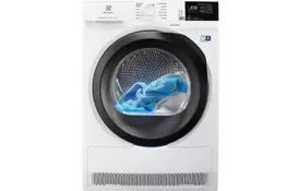 Сушильная машина ELECTROLUX EW8H458BU - Фото