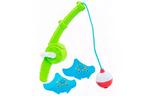 Игрушка для ванной BeBeLino Рыбалка (58072)