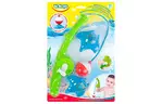 Игрушка для ванной BeBeLino Рыбалка (58072)