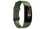 Фитнес браслет Realme Band Green (RMA183 Green)
