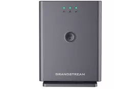 VoIP-шлюз Grandstream DP752 - Фото