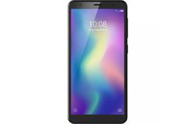 Мобильный телефон ZTE Blade A5 2/32Gb Blue - Фото