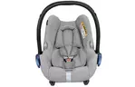 Автокресло Maxi-Cosi Cabriofix Nomad Grey (8617712121)