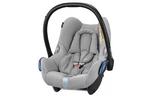 Автокресло Maxi-Cosi Cabriofix Nomad Grey (8617712121)