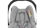 Автокресло Maxi-Cosi Cabriofix Nomad Grey (8617712121)