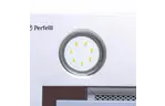 Вытяжка кухонная PERFELLI BI 6672 I LED