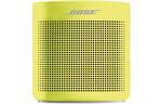 Акустическая система Bose SoundLink Colour Bluetooth Speaker II Citron (752195-0900)