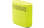Акустическая система Bose SoundLink Colour Bluetooth Speaker II Citron (752195-0900)