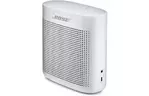 Акустическая система Bose SoundLink Colour Bluetooth Speaker II White (752195-0200)