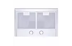 Вытяжка кухонная PERFELLI TS 6322 I/BL LED