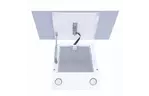 Вытяжка кухонная PERFELLI DNS 6642 WH LED