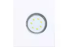 Вытяжка кухонная PERFELLI DNS 6642 WH LED