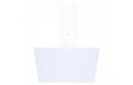 Вытяжка кухонная PERFELLI DNS 6642 WH LED