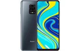 Мобильный телефон Xiaomi Redmi Note 9S 4/64GB Interstellar Grey - Фото