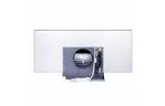 Вытяжка кухонная PERFELLI TS 9322 I/BL LED