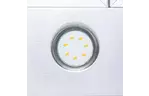 Вытяжка кухонная PERFELLI TS 9322 I/BL LED