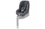 Автокресло Maxi-Cosi Pearl Smart i-Size Authentic Graphite (8796550120)