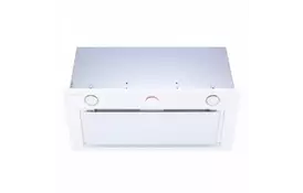Вытяжка кухонная PERFELLI BI 6872 WH LED - Фото