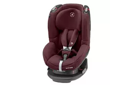 Автокресло Maxi-Cosi Tobi Authentic Red (8601600140) - Фото