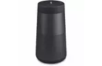 Акустическая система Bose SoundLink Revolve Bluetooth Speaker Black (739523-2110)