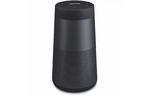 Акустическая система Bose SoundLink Revolve Bluetooth Speaker Black (739523-2110)