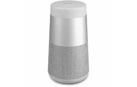 Акустическая система Bose SoundLink Revolve Bluetooth Speaker Silver (739523-2310) - Фото