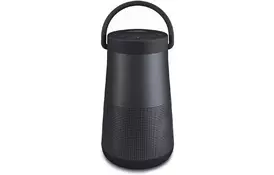 Акустическая система Bose SoundLink Revolve Plus Bluetooth Speaker Black (739617-2110) - Фото