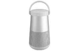Акустическая система Bose SoundLink Revolve Plus Bluetooth Speaker Silver (739617-2310) - Фото